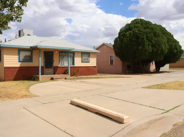 2120 & 2124 S 2nd St, Tucumcari, NM 88401