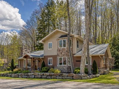 6766 Hencoop Hollow Rd, Ellicottville, NY, 14731