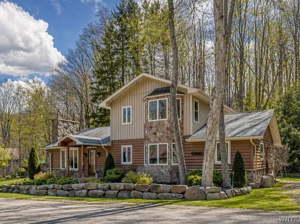 6766 Hencoop Hollow Rd, Ellicottville, NY 14731