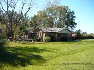 1636 County Road 462, Samson, AL 36477