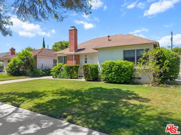 2725 Midvale Ave, Los Angeles, CA 90064