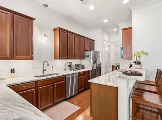 1772 Tennyson Row, Mount Pleasant, SC 29466