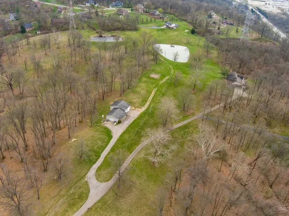 2926 Shady Ln, North Bend, OH 45052