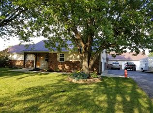 5929 Cardinal Ct, Pittsboro, IN