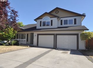 15121 NE 20th St, Vancouver, WA