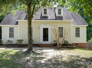 125 Gales River Rd, Irmo, SC 29063
