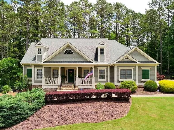 110 Lumpkin Way, Canton, GA 30115