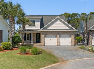 354 Cobalt Ln, Miramar Beach, FL 32550
