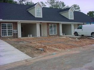 297 Caldwell Cir, Augusta, GA 30919
