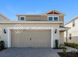 2590 Winter Sky St, Kissimmee, FL 34744