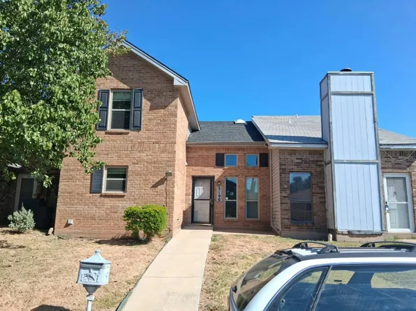 3190 Chimney Cir, Abilene, TX 79606