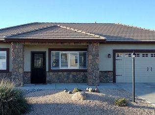 2440 Graystone Dr, Kingman, AZ 86409