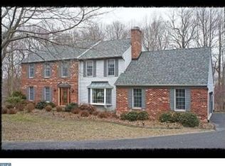 9 Georges Way, Glen Mills, PA 19342