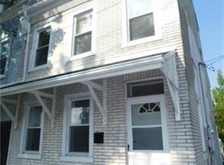 448 Grant St, Allentown, PA 18102
