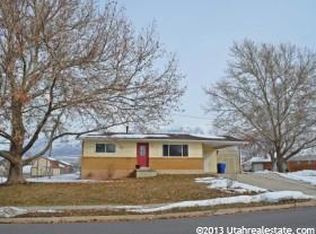 442 E 2050 N, North Ogden, UT 84414