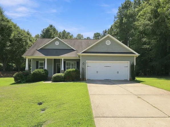 15 Ridgemont Dr, Franklinton, NC 27525