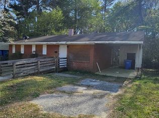 1454 Thelbert Dr, Fayetteville, NC 28301