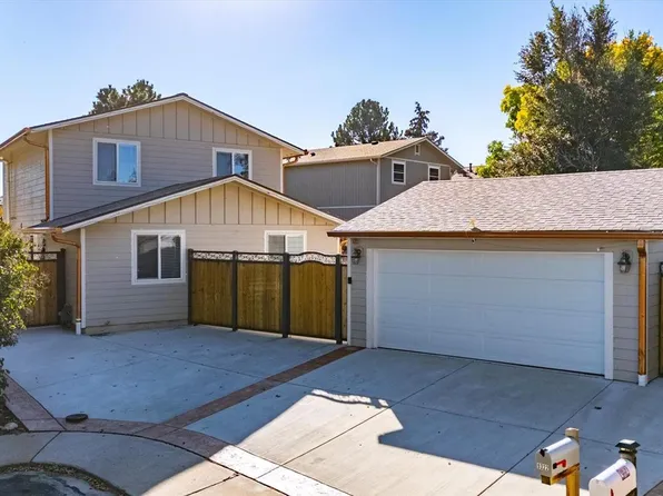 9322 N Kendall Street, Westminster, CO 80031