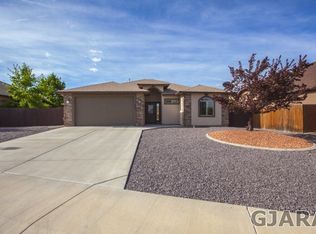 888 Saint Peppin Dr, Fruita, CO 81521