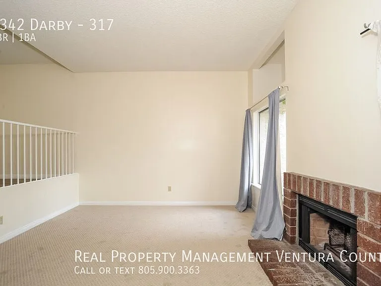 3342 Darby St #317 — Photo 7