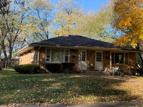 4132 39th Pl, Des Moines, IA 50310