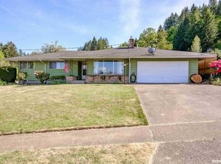 315 Elm St, Sweet Home, OR 97386
