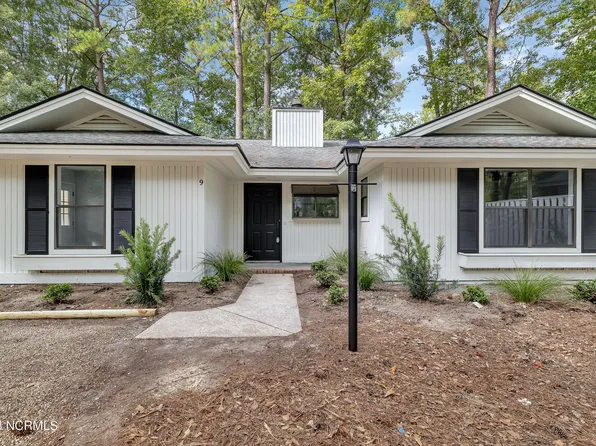 9 Gate 11, Carolina Shores, NC 28467