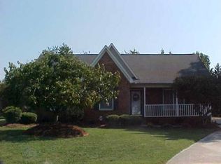 1684 Davenport Ct, Rock Hill, SC 29732