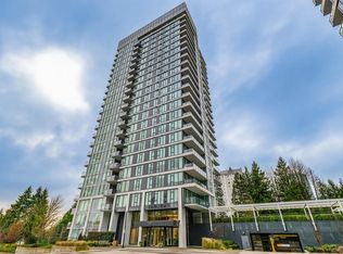 585 Austin Ave #201, Coquitlam, BC