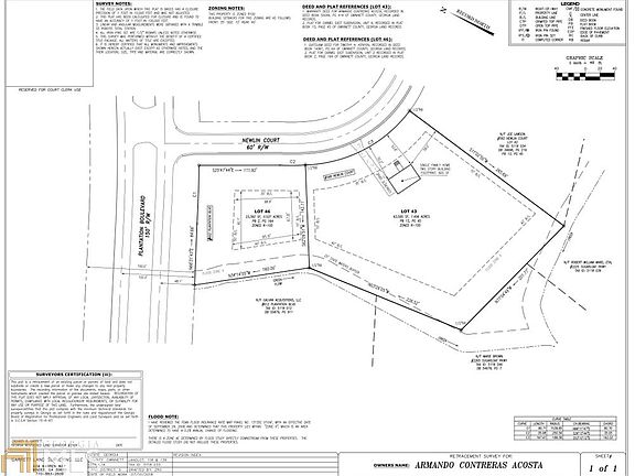 4th image of 602 Plantation Blvd