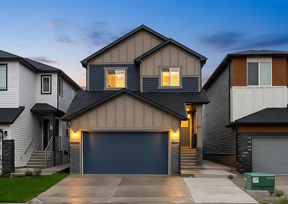 1st image of 154 Amblehurst Way NW
