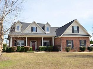 131 Flora Cir, Warner Robins, GA 31088