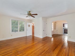 725 NE 3rd St, Gainesville, FL 32601