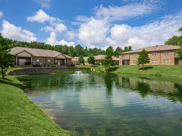 Stonewater Place Apartments