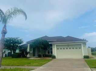 4173 San Ysidro Way, Rockledge, FL 32955