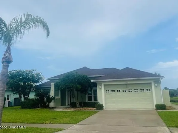 4173 San Ysidro Way, Rockledge, FL 32955
