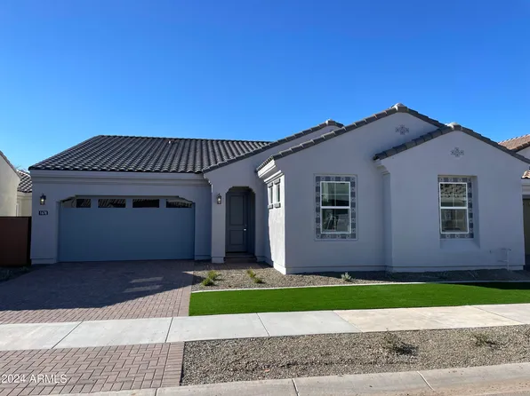 1678 S SAILORS Court, Gilbert, AZ 85295