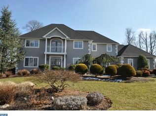 486 Anna Lynn Ln, Horsham, PA
