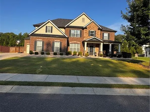 3415 Pleasant Springs Dr, Cumming, GA 30028