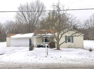 3168 N Euclid Ave, Bay City, MI 48706