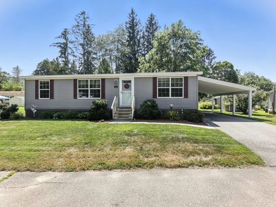 9 Riverview Cir, Brimfield, MA, 01010
