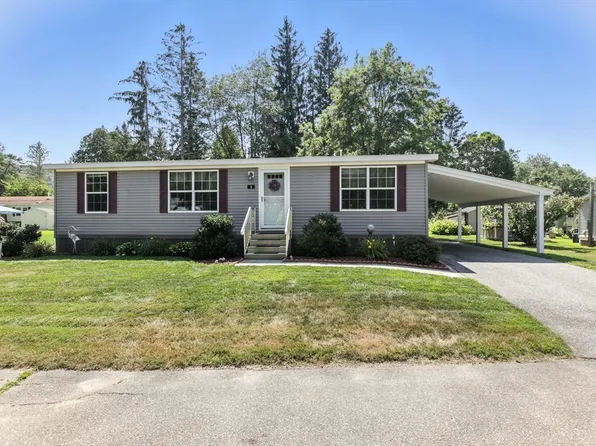 9 Riverview Cir, Brimfield, MA 01010