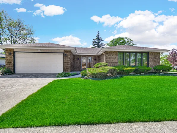 15360 Orchid Ct, Orland Park, IL 60462