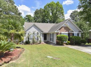 10 Scanley Ct, Irmo, SC 29063