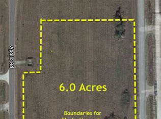 615 Apollo Rd, Scott, LA 70583