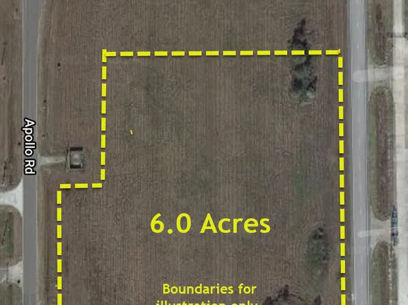 615 Apollo Rd, Scott, LA 70583