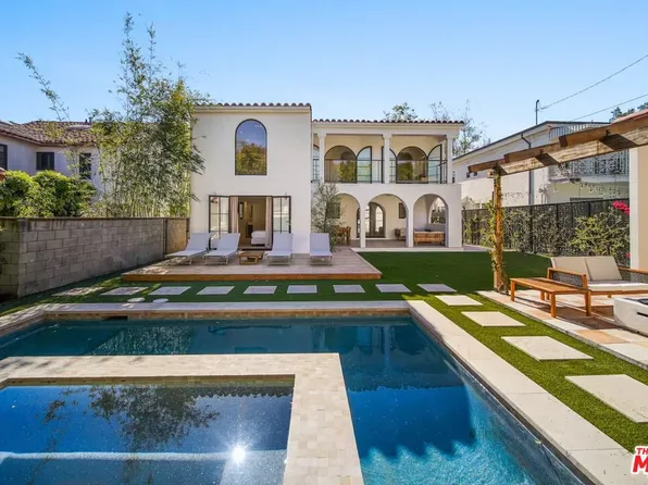 180 S Vista St, Los Angeles, CA 90036