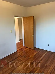 Rented by Astor Realty