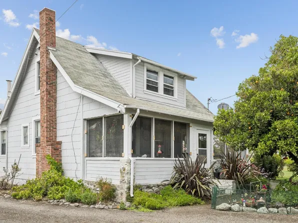 19390 Orange Avenue, Sonoma, CA 95476