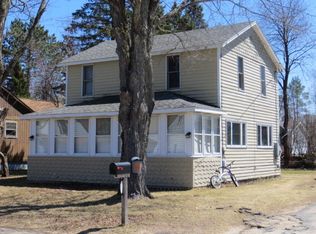 44 Lafayette St, Tupper Lake, NY 12986